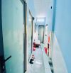 Nhà 3 tầng BTCT, HXH - 50m2 - ngang 4,6m x 12m - ngay trường Đại Học Công Nghiệp