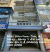 NHÀ MẶT PHỐ HIẾM – KINH DOANH ĐỈNH – CHO THUÊ - CCMN – Dt 38m -4T -10TỶ– NGUYỄN ĐỨC