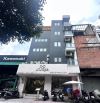 Bán nhà Mặt tiền đường Tú Xương, Quận 3 - Ngang 7x30m - 6 Tầng - HĐT:180trđ - Giá 89 tỷ