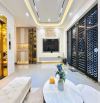 NHÀ MỚI THỊNH QUANG-7 TẦNG-THANG MÁY FUll NỘI THẤT-40M2-MT6 M GIÁ CHỈ 14.8 TỶ