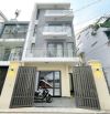 BÁN NHÀ HẺM XE HƠI ĐƯỜNG NGUYỄN THIỆN THUẬT, QUẬN 3, 4 TẦNG ( 4X16M) GIÁ 19.8 TỶ