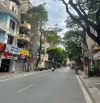 Mặt ngõ đẹp nhất Tô Vĩnh Diện: lô góc, ô tô tránh, mặt tiền rộng đẹp KD tốt 98m 33 tỷ
