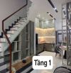 CHO THUÊ NHÀ 3 TẦNG KĐT PHÚ MỸ THƯỢNG, TP HUẾ