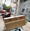 Căn góc 2 tầng hẻm ôtô đường Tám Danh P4Q8. Giá 5,5 tỷ TL