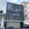 Siêu phẩm dòng tiền ổn định 120 trđ/th - Nhà mới đẹp Đường 3/2 (5x25m), Q.10, 3 Tầng, 43tỷ