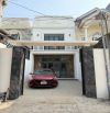 Bán nhà 1 trệt 1 lầu sổ riêng thổ cư p. Bủu Hoà