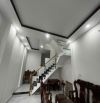 Gấp bán - Hẻm ô tô - Nhà mới 2 tầng 36.2m2 ( 4.5x8) - Gần cầu Bình Lợi - Tiện ích đầy đủ