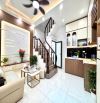 Bán nhà phố Tân Mai 38m2 chỉ hơn 5tỷ5