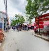 Hiếm!! Tuyệt phẩm Vĩnh Ngọc, Đông Anh 114M, Nở hậu, gần phố, KD,Ôtô tránh, Giá hợp lý!