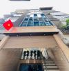 VIP ! Tòa VP Nguyễn Khang Cầu Giấy gần phố ngõ thông oto nhỉnh 34ty 75m x9t