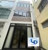 Cơ hội hiếm: Bán nhà phố Quận 10 .Kết cấu 4 tầng ,sát chợ Nhật Tảo, chỉ 6,9 tỷ