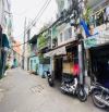 GẦN 50M2, BÁN NHÀ HUỲNH VĂN BÁNH, PHÚ NHUẬN, HẺM Ô TÔ 4.5M, 2 TẦNG, CHỈ 6.5TY TL