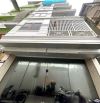 BÁN TÒA NHÀ CCMN ĐƯỜNG TAM KHƯƠNG. 100M2 - 7 TẦNG. THANG MÁY. 14 PHÒNG.