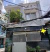 Nhà chính chủ, dt 4x13m shr Dương Bá Bạc P1Q8 giá 5ty3 tl.