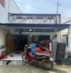 Nhà cấp 4 đường ĐÔNG HƯNG THUẬN 42, phường ĐÔNG HƯNG THUẬN, Q12, dt 115,3m2 (4,3mx24m)