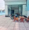 Nhà mới xây mặt tiền Nguyễn Thị Hé,Tân Thông Hội, tổng dt 210m2 , 2pn 2wc giá 2,2 tỷ