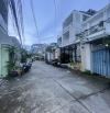 BAO ĐẦU TƯ,GIÁ RẺ, NHÀ CẤP 4, DIỆN TÍCH LỚN, 120M2, LƯU HỮU PHƯỚC, P15 Q8, CHỈ 57TR/M2