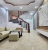 BÁN NHÀ KIM GIANG – 32M², 4 TẦNG, FULL NỘI THẤT -GIÁ CHỈ HƠN 6 T