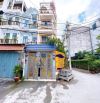 Lô Góc - 4 Tầng - 100m2 - Cạnh TT Quận 7 - Xe Hơi Đổ Cửa - Nhỉnh 10 Tỷ
