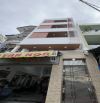 CHDV mặt tiền đường gần khu Bàu Cát, 140m2, 6 tầng thang máy,