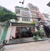 HXH 7c gần MT Nguyễn Thị Minh Khai P.Tân Định ngang 4.9m 4tầng giá 15.5 tỷ