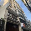 TÒA APARTMENT Ở LIỄU GIAI, LÔ GÓC 2 MẶT NGÕ OTO, 100M2*5.4M*9T, 16 CĂN HỘ, GIÁ 68 TỶ