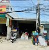 Bán đất mặt tiền đường Lư Giang cách Nguyễn Tất Thành 10m