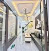MSP: TP04 ✨ 3,45 tỷ – Nhà xây mới 3 tầng, Văn Cao – Thư Trung