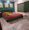 Cần bán gấp nhà Ngọa Long, Bắc Từ Liêm, 2 mặt thoáng, dân xây, 40m2, 5T, mt 3.8m, 5.65 tỷ.