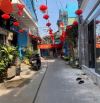 Bán nhà đường số 37 quan7  tan kiểng