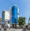 Cho thuê văn phòng 70–160m² Cộng Hòa Tân Bình, full dịch vụ