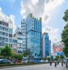 Văn phòng linh hoạt 329m² Cộng Hòa, giá 16 USD/m², sẵn fitout