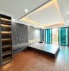 Nhà đẹp Mỹ Đình 39.5m2 x 5T, ngõ thông, ô tô lùi vào cửa giá chỉ 9,5 tỷ