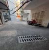 Bán nhà phố Cự Lộc, 35m2, 4 tầng, mặt tiền siêu đẹp, ngõ ba gác tránh giá 7.5tỷ