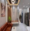 NHÀ ĐẸP PHAN TÂY HỒ - PHAN XÍCH LONG - DTSD 60M2 - 2 TẦNG BTCT - NHĨNH 4TỶ -  PHÚ NHUẬN .