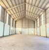 Xưởng 1000m2, hẻm Container 40f, Đường Mã Lò, Hương Lộ 2, Lê Văn Qưới, Phường Bình Trị Đôn