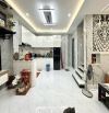 NHÀ ĐẸP VẠN KIẾP - PHAN XÍCH LONG - GẦN 40M2 - 5 TẦNG BTCT - NHĨNH 8 TỶ - BÌNH THẠNH