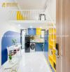 Duplex Full Nội Thất Siêu Xinh - Lâm Văn Bền, Q7