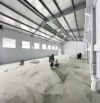 Xưởng 300m2, 500m2, 1000m2 Đường Hương Lộ 2, Phan Anh, Tân Hoà Đông chỉ 60k/m2
