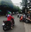 Đất Mặt Tiền Nguyễn Thái Học – Ngay Chợ Dĩ An 1 – Kinh Doanh Sầm Uất