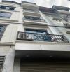 Bán nhà - Hà Cầu - Hà Đông- Dt 54m- 5 tầng- 9.8 tỷ