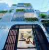 🏠Siêu Phẩm Nhà 2 Mặt Tiền Hẻm Xe Hơi.6m💎.Phan Huy Ích P14💎4X13M 3 Lầu 5pn 4wc💵7,6 Tỷ