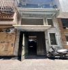 Bán nhà PL Hoàng Quốc Việt Cầu Giấy gần phố ngõ thông oto KD nhỉnh 21ty 65m x 5t