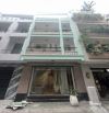 Cho thuê 2MT Hoa Cúc Quận Phú Nhuận DT 5x16m hầm trệt 1 lửng 3 lầu giá thuê 62 triệu