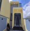 NHÀ  CÁCH BIỂN PHƯỚC HẢI 2,5 km  – GIÁ SIÊU RẺ – 5 x 19.3m - 60m² thổ -  1 tỷ 550