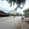Siêu phẩm, Nhà Cấp 4 Mặt tiền đường 20m NGUYỄN THỊ KIÊU, Diện tích 196m2 (5 x 40).