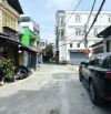 Nhà 4 Tầng hẻm 8m thông TÂN CHÁNH HIỆP 03, 67m2 (4 x 17), hàng xóm KDC Hiệp Thành city.
