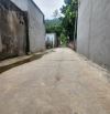 Bán đất thổ cư Lãm Trại . dt 57m. mt 4.2m . Hướng T . giá 1 ty7