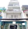 BÁN NHÀ QUẬN 10 ĐƯỜNG 3tháng2- HẺM XE HƠI 5m THÔNG 4 HƯỚNG- 35m2-5 TẦNG BTCT- GIÁ 8,8 tỷ.