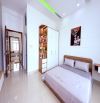 Nhà full nội thất ở ngay, hẻm 4m kề chung cư dremhome p14 gò vấp 4x15 chỉ hơn 5 tỷ